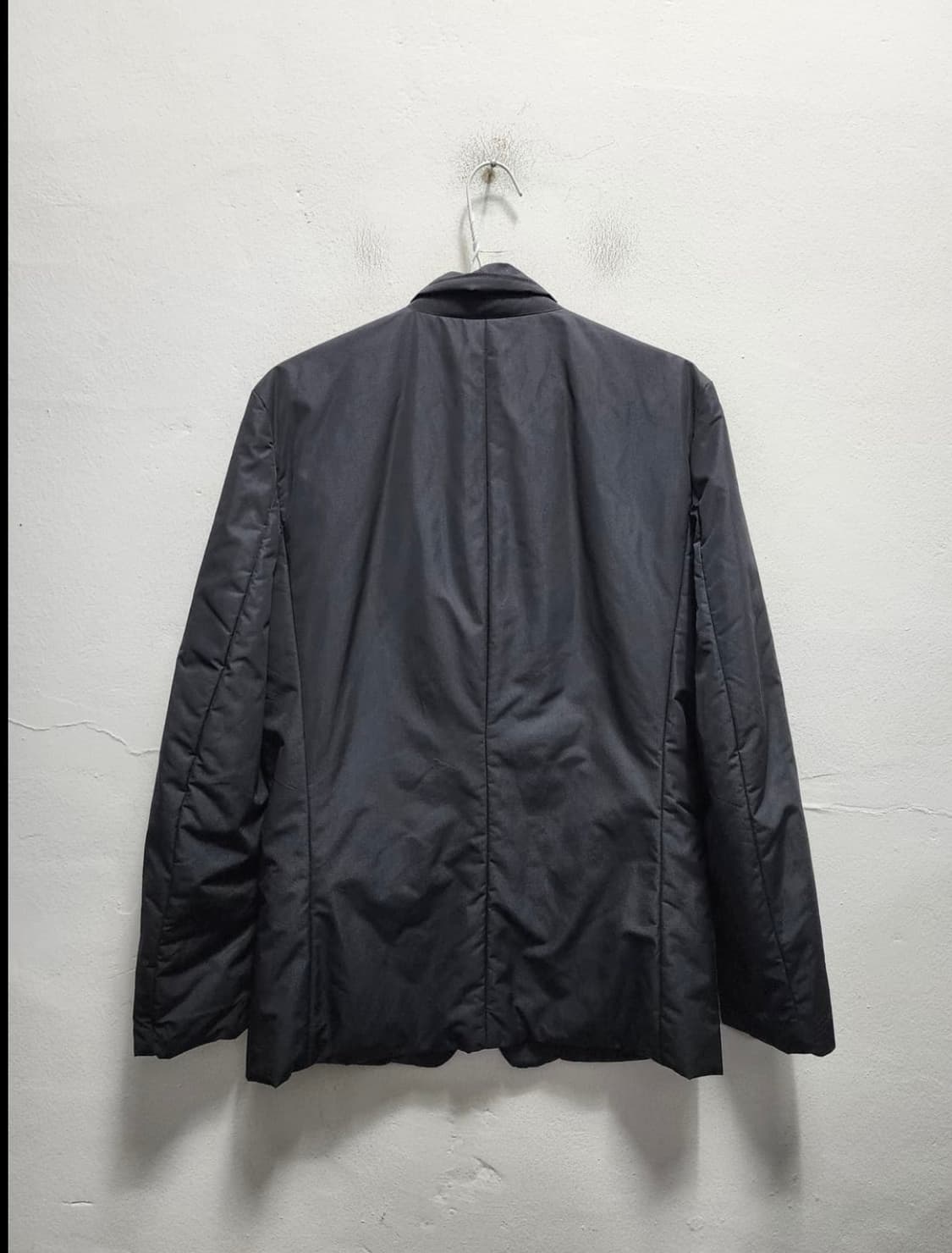 캘빈클라인 미니멀 블레이져 상품이미지2