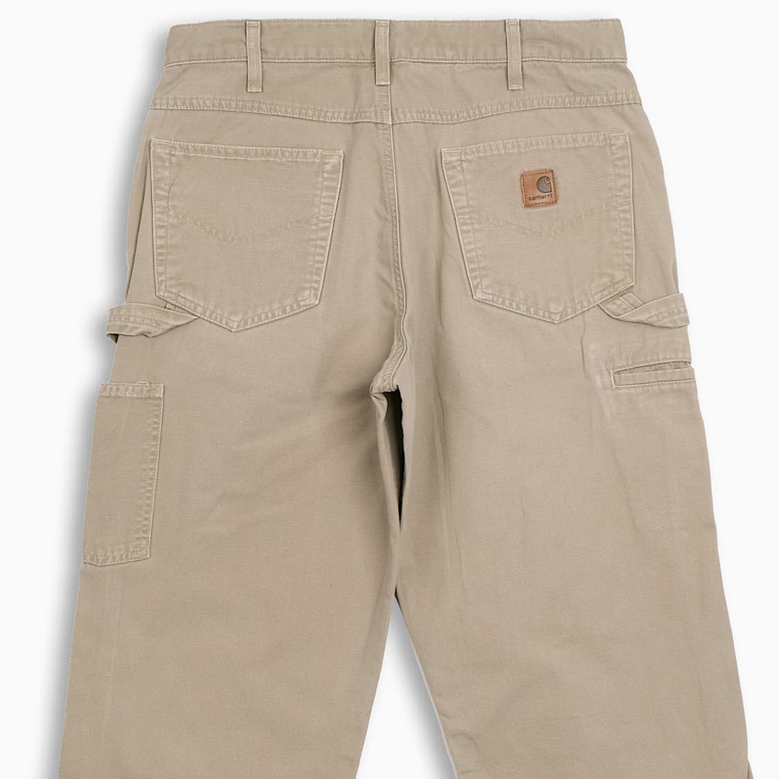 빈티지 칼하트 워크 팬츠 33 인치 CH1593301 상품이미지6
