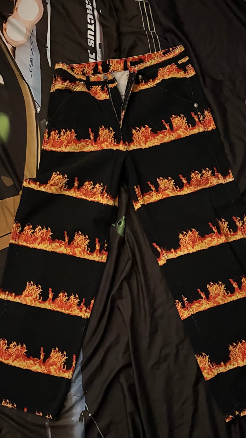 [THUG CLUB] 불바지 상품이미지1