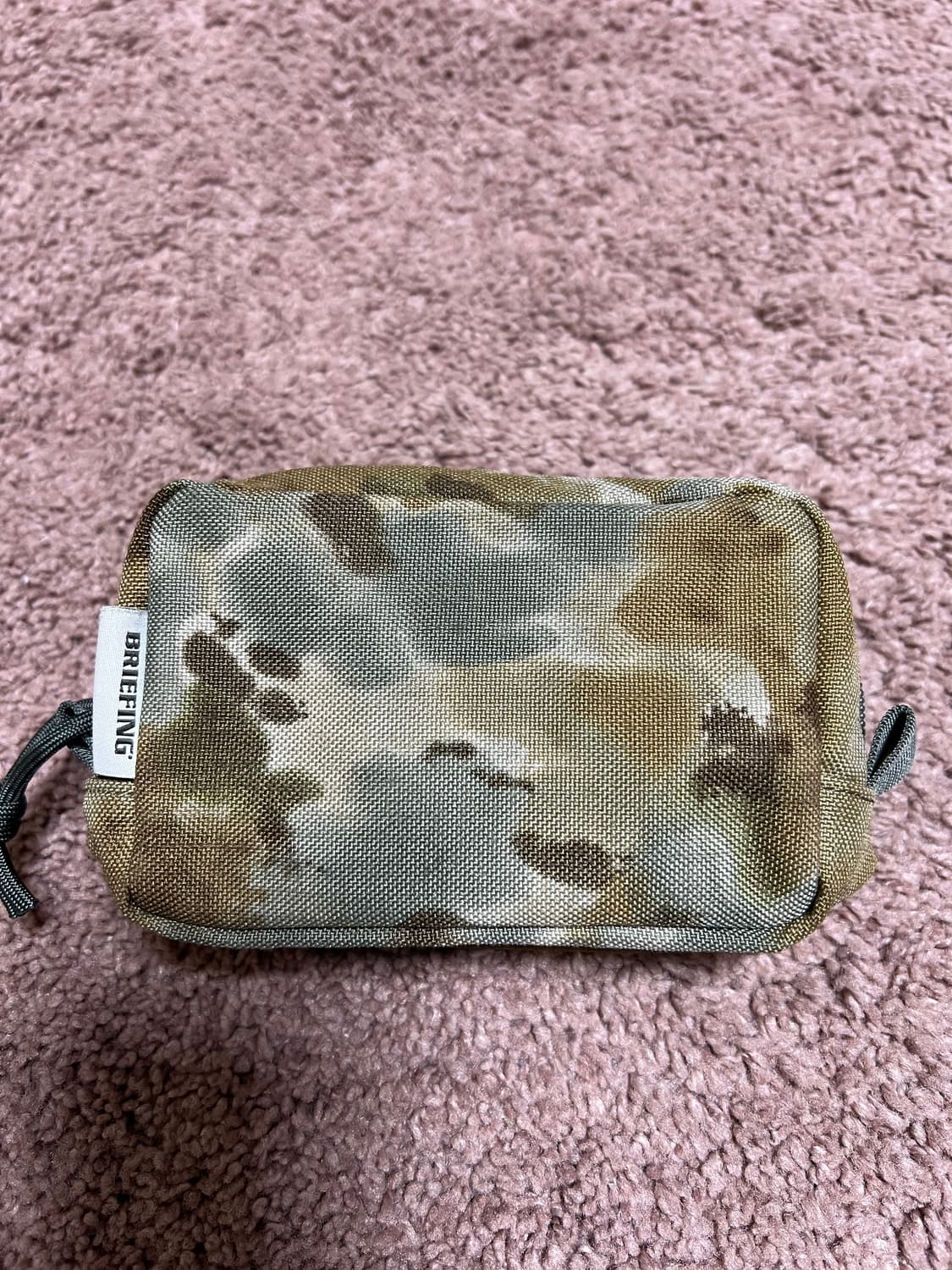 브리핑 파우치 japan 상품이미지1