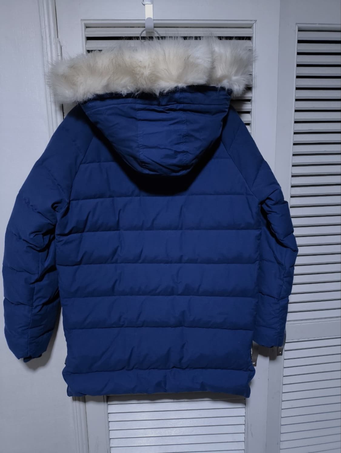 95 아디다스 덕다운 패딩 파카 상품이미지9