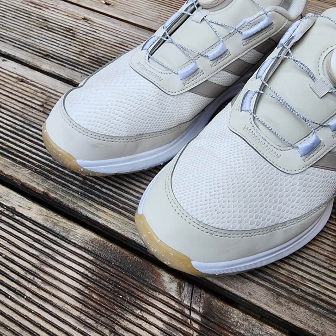 아디다스 보아 시스템 골프화(250) 상품이미지2