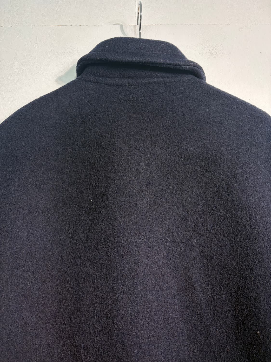 [L] Hartingdon House 영국 하팅던 하우스 울 코트  상품이미지9