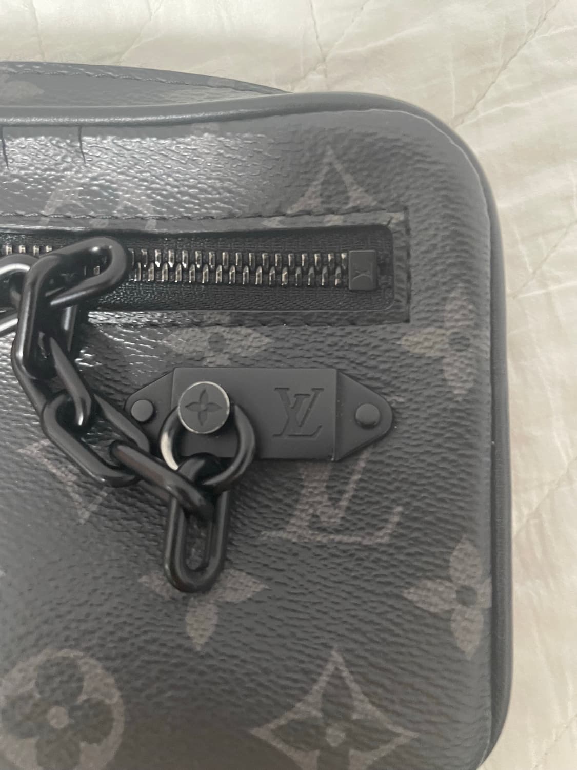 루이비통 이클립스 포쉐트 볼가 상품이미지5