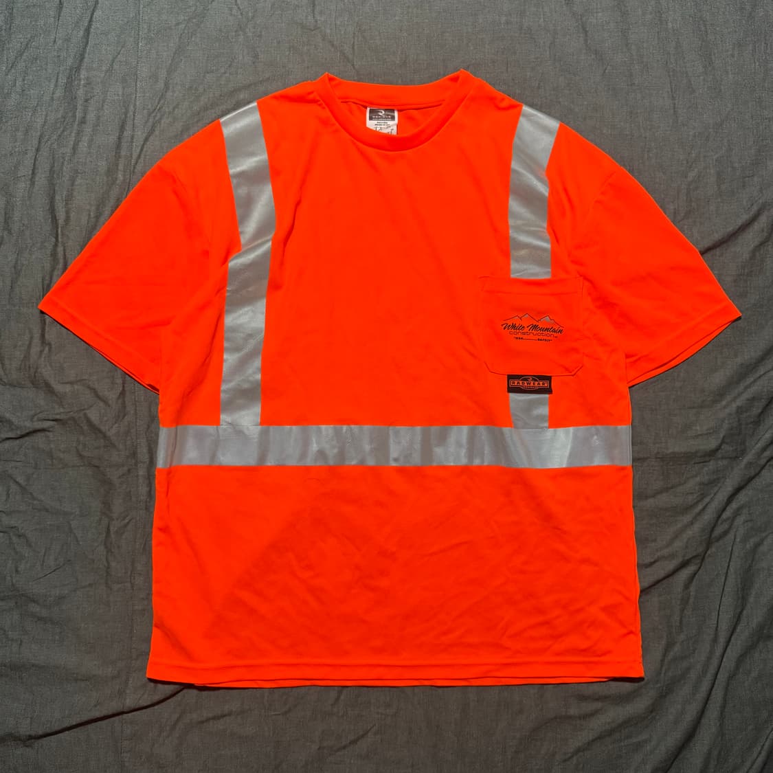 Radians  S/S ST11-2POS T-Shirts 상품이미지1