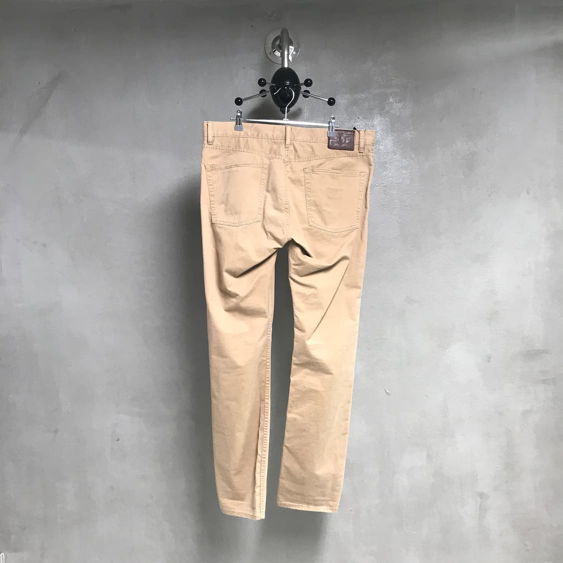 폴로 랄프로렌 베이지 팬츠 34 상품이미지5