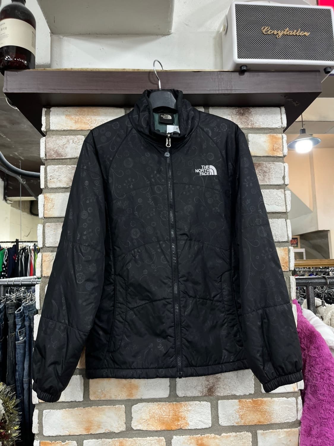 노스페이스 패딩 상품이미지1