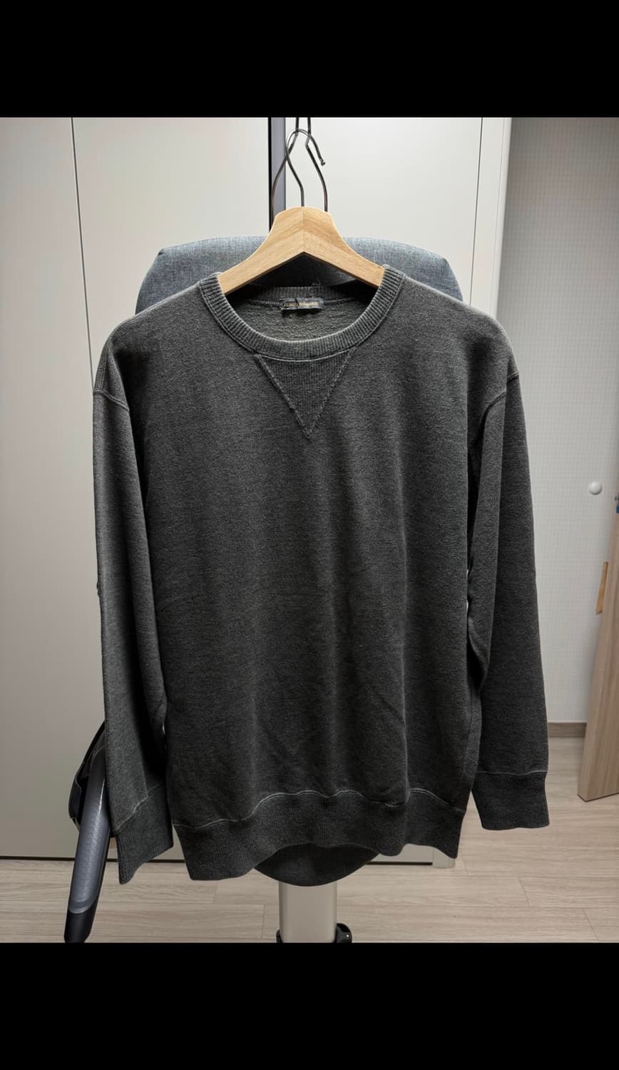 ISSEY MIYAKE 맨투맨 상품이미지2