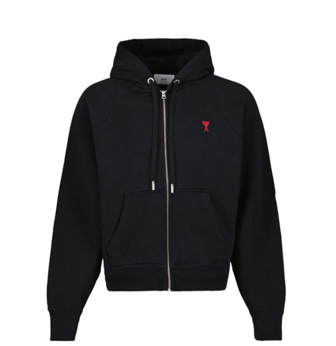 아미 후드집업 (( 새상품 )) 큐알인증 상품이미지1