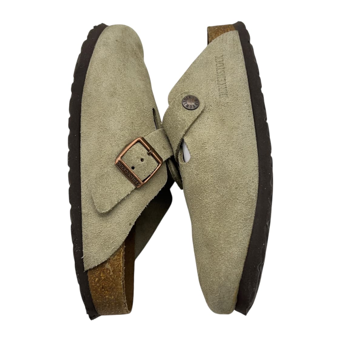 240 버켄스탁 보스턴 타우페 상품이미지2