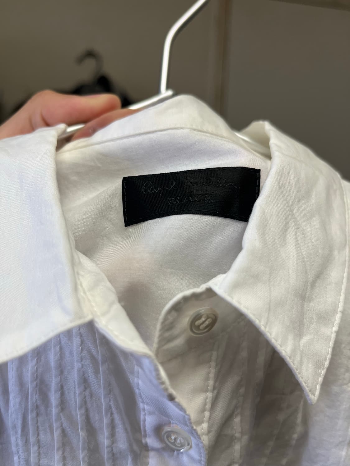 Paul smith black 블라우스 상품이미지6