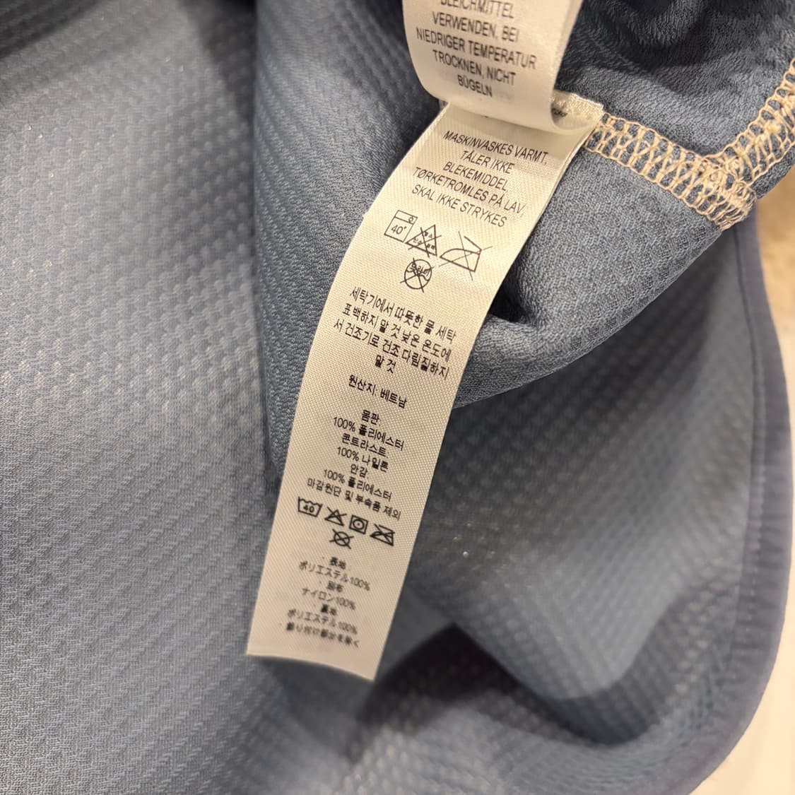 [XL] 파타고니아 클래식 레트로X 자켓 내츄럴 플럼 그레이 C551 상품이미지9