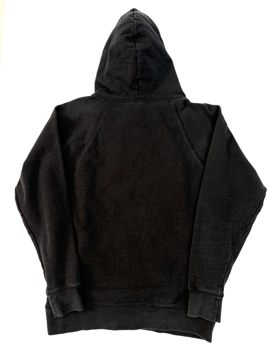 go slow caravan 스냅넥 후드 스웻셔츠 상품이미지6