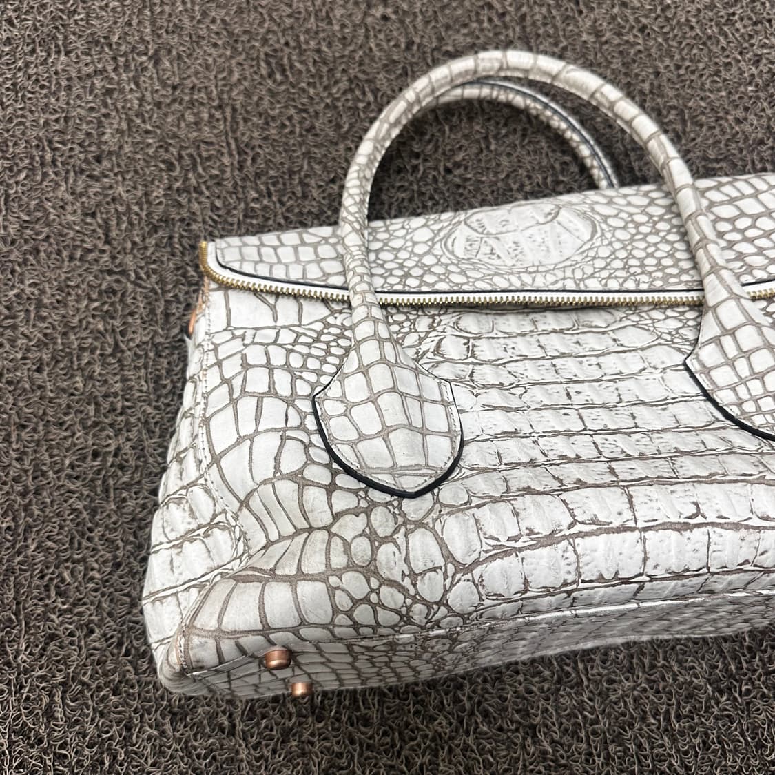 리누이 아이린 프리미엄 여성 숄더백 토트백 상품이미지4