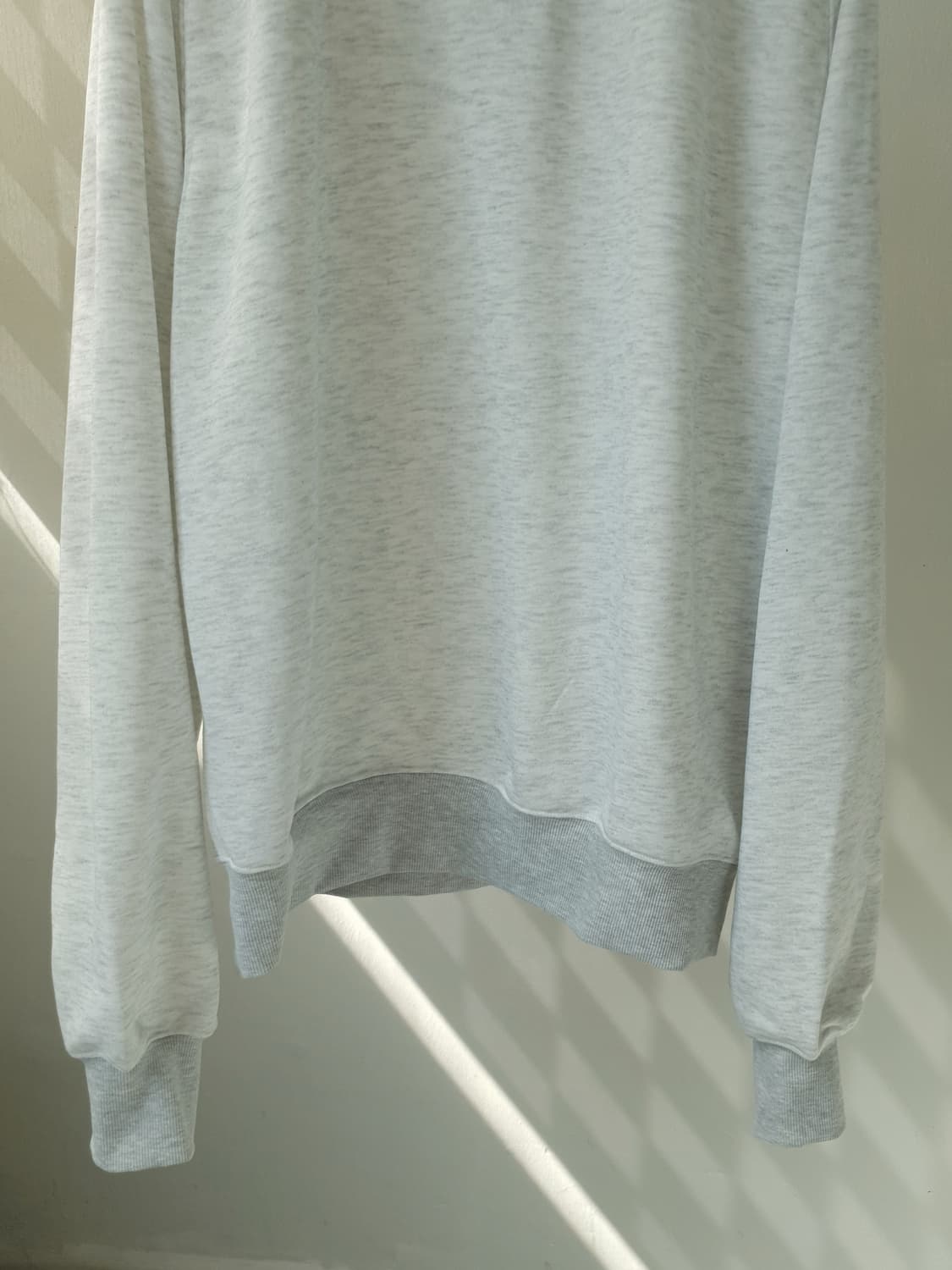 DAIWA PIER 39 sweat shirts 상품이미지6