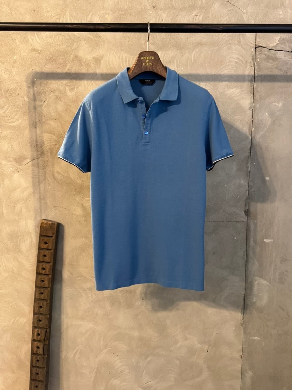 FENDI 펜디 클래식 pk 셔츠 100~105 상품이미지10