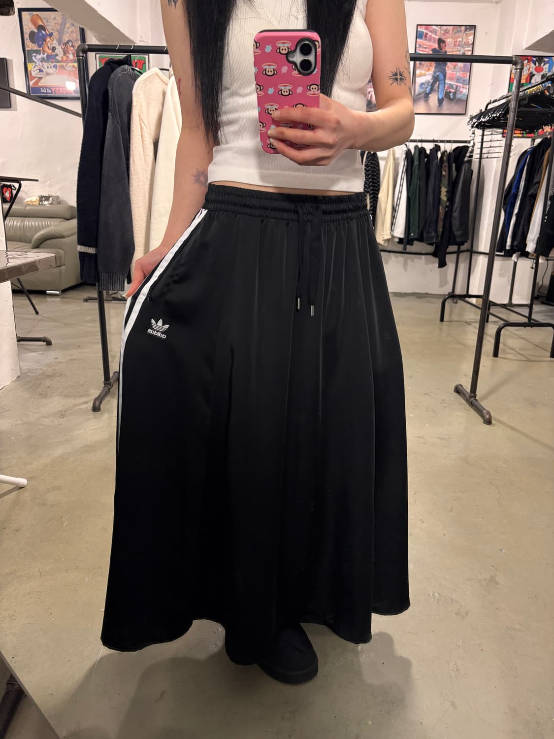 아디다스 치마  상품이미지1