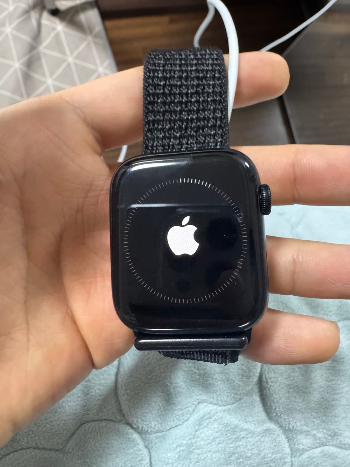 애플워치 se2 44mm 상품이미지2