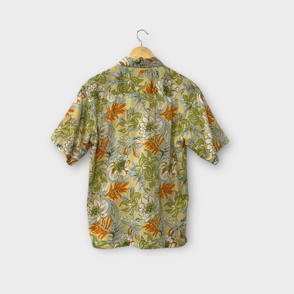 Patagonia 파타고니아 Pataloha Shirt S-M 상품이미지4