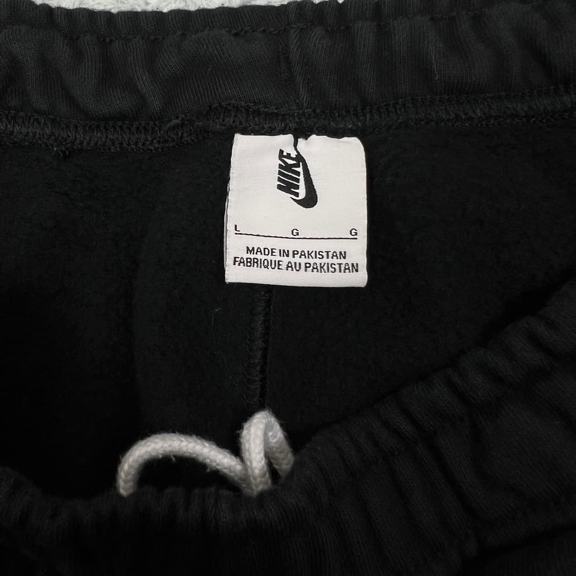 나이키 2024 남성 솔로 스우시 조거팬츠 L 상품이미지7