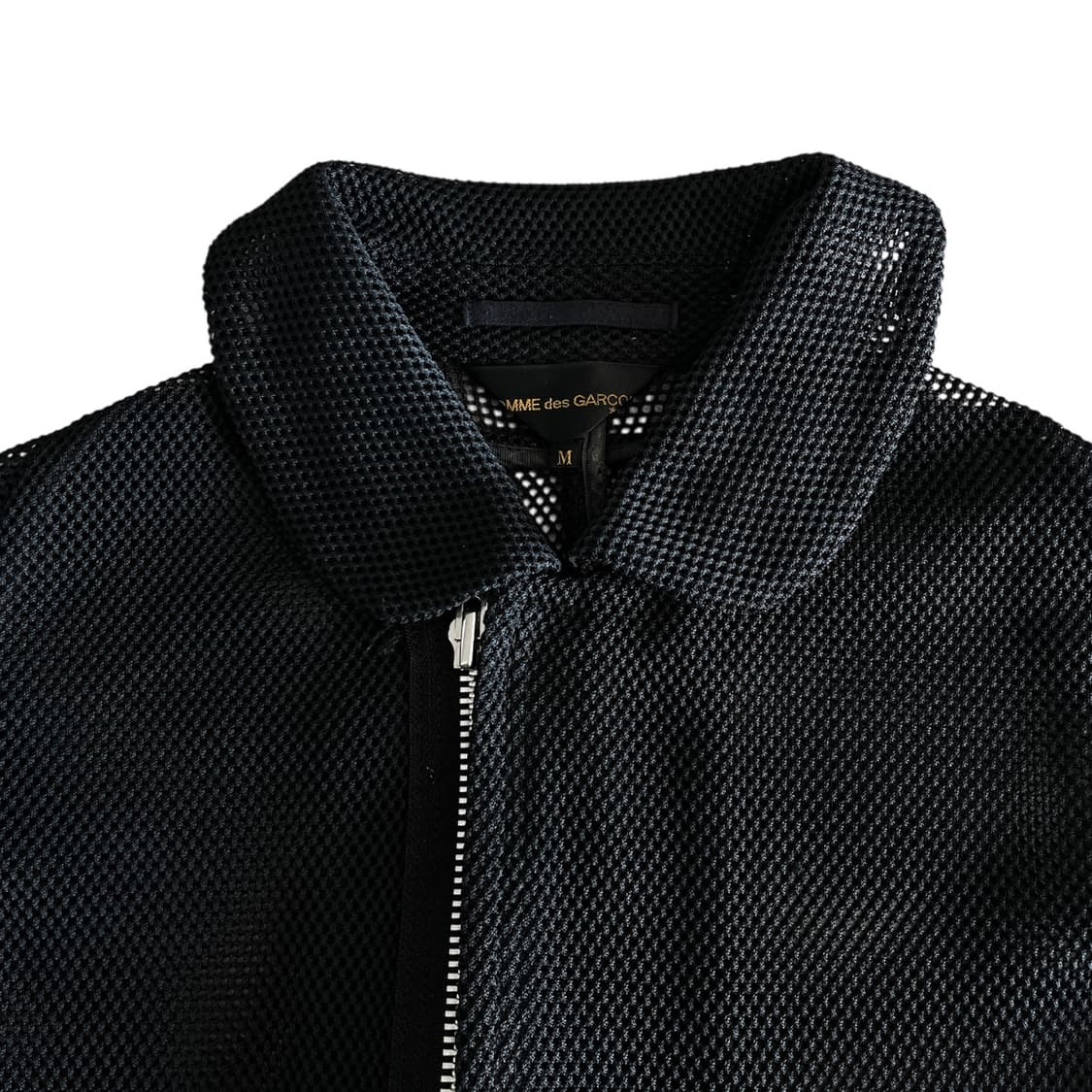 꼼데가르송 메쉬 자켓 상품이미지3