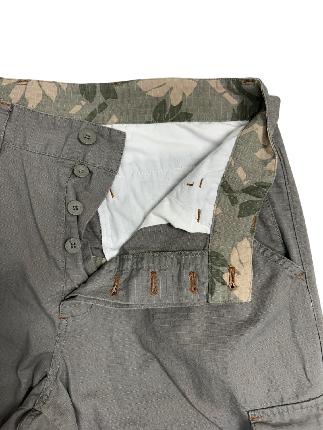 나이키 카고팬츠 상품이미지4