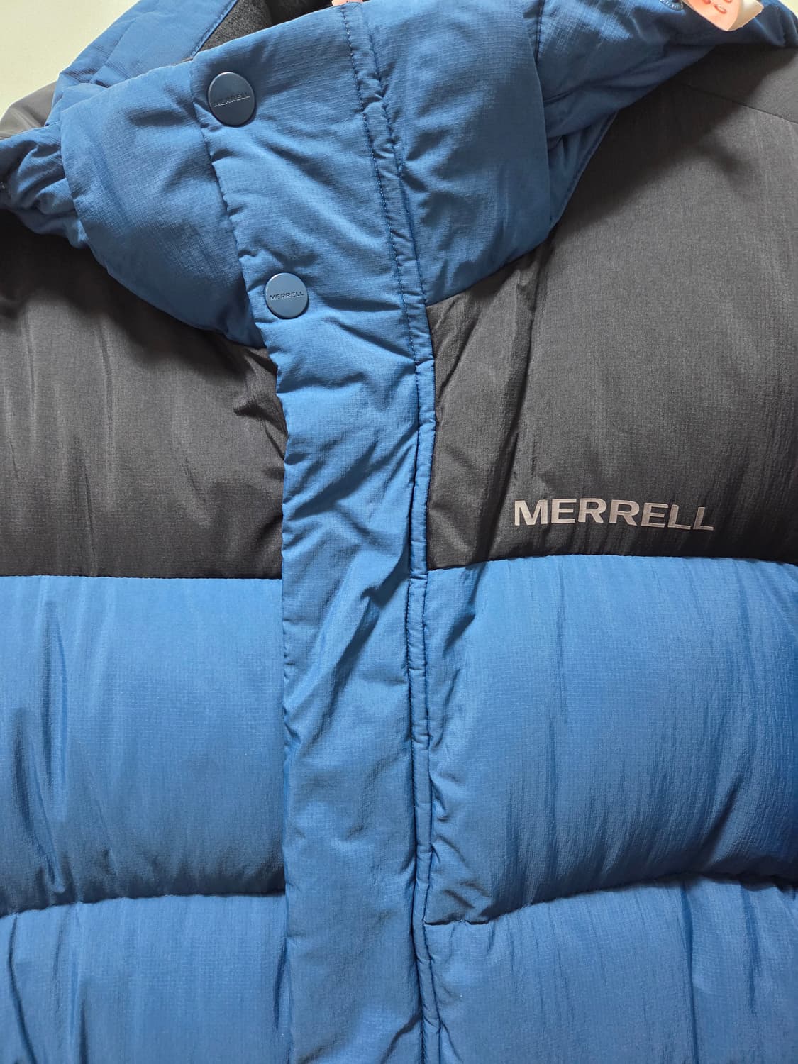 머렐 롱패딩 상품이미지3