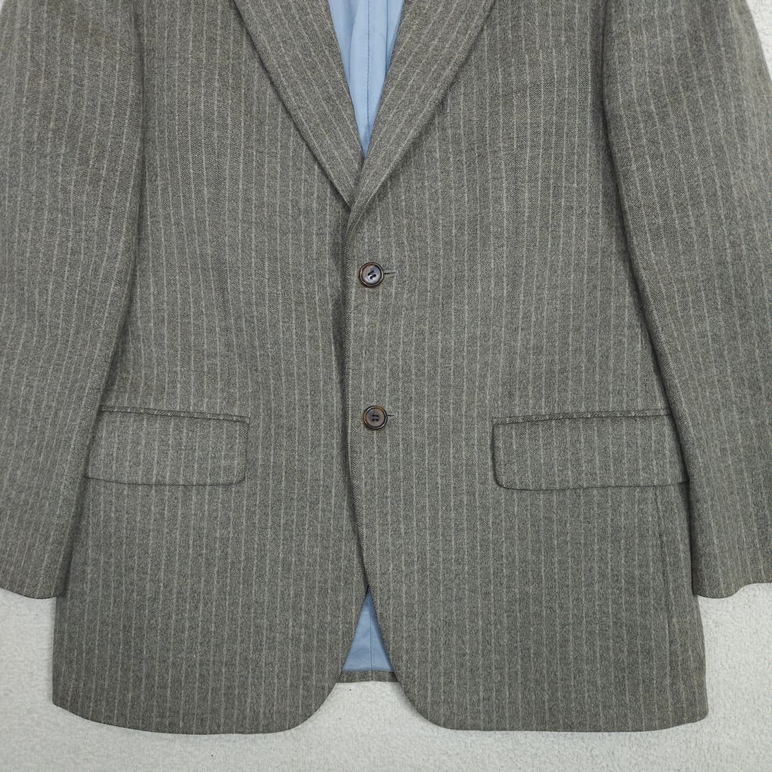 지방시 블레이저 38R 상품이미지3