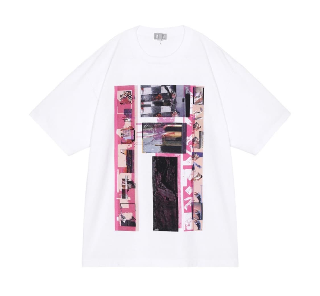 카브엠트 TH Blood tile T 상품이미지1