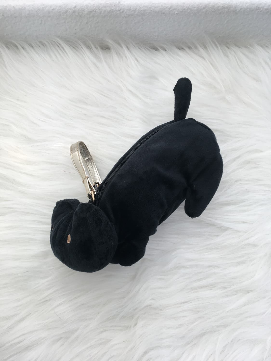 tsumori chisato cat pouch 상품이미지2