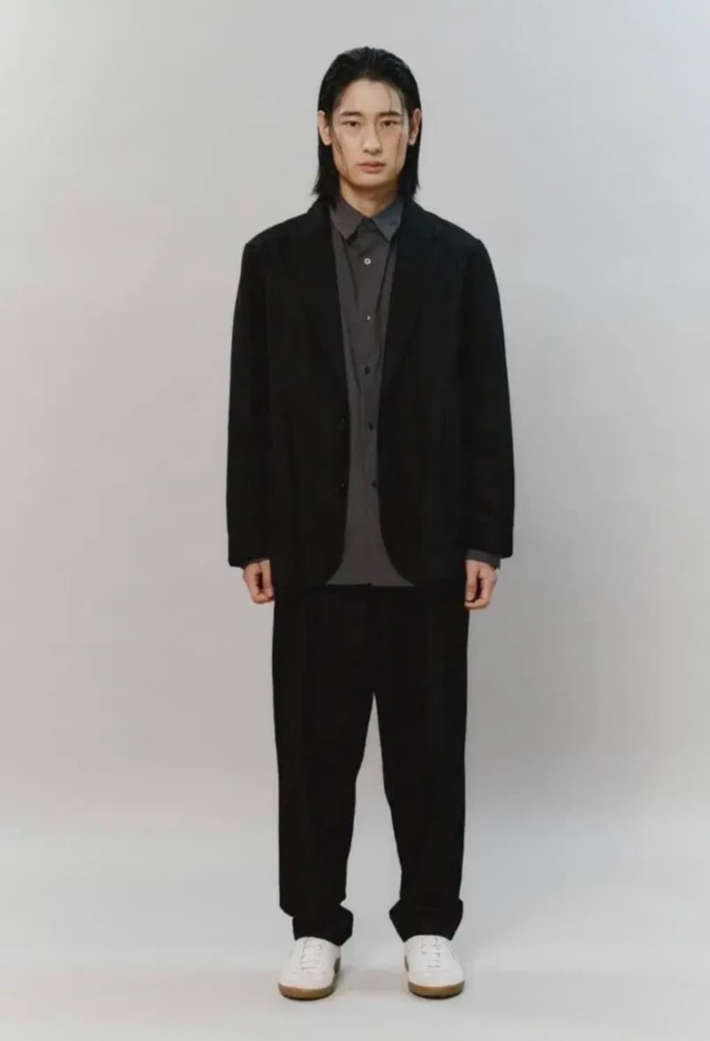 디그레 소호 팬츠 상품이미지4