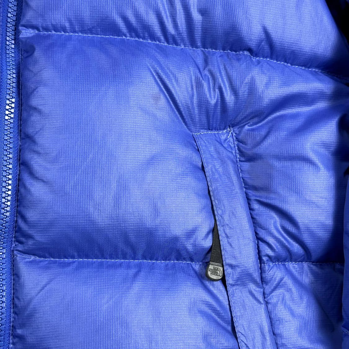 노스페이스 OG 700 눕시 다운 패딩 S 상품이미지7