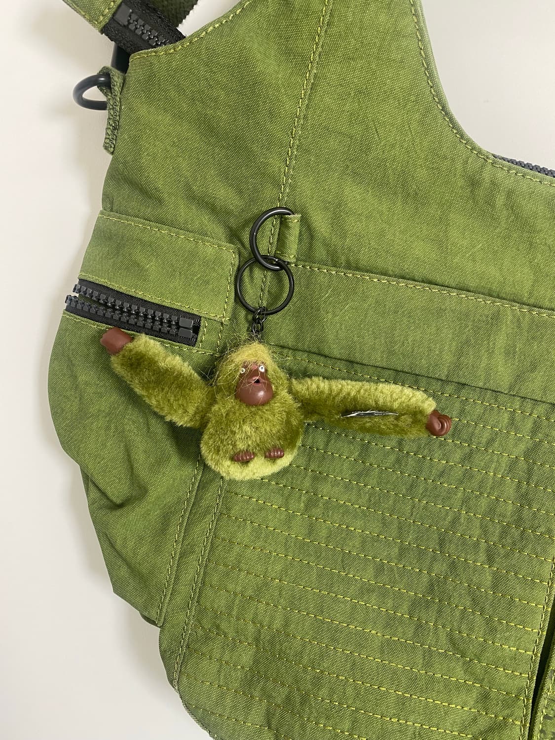 키플링 크로스백 상품이미지6