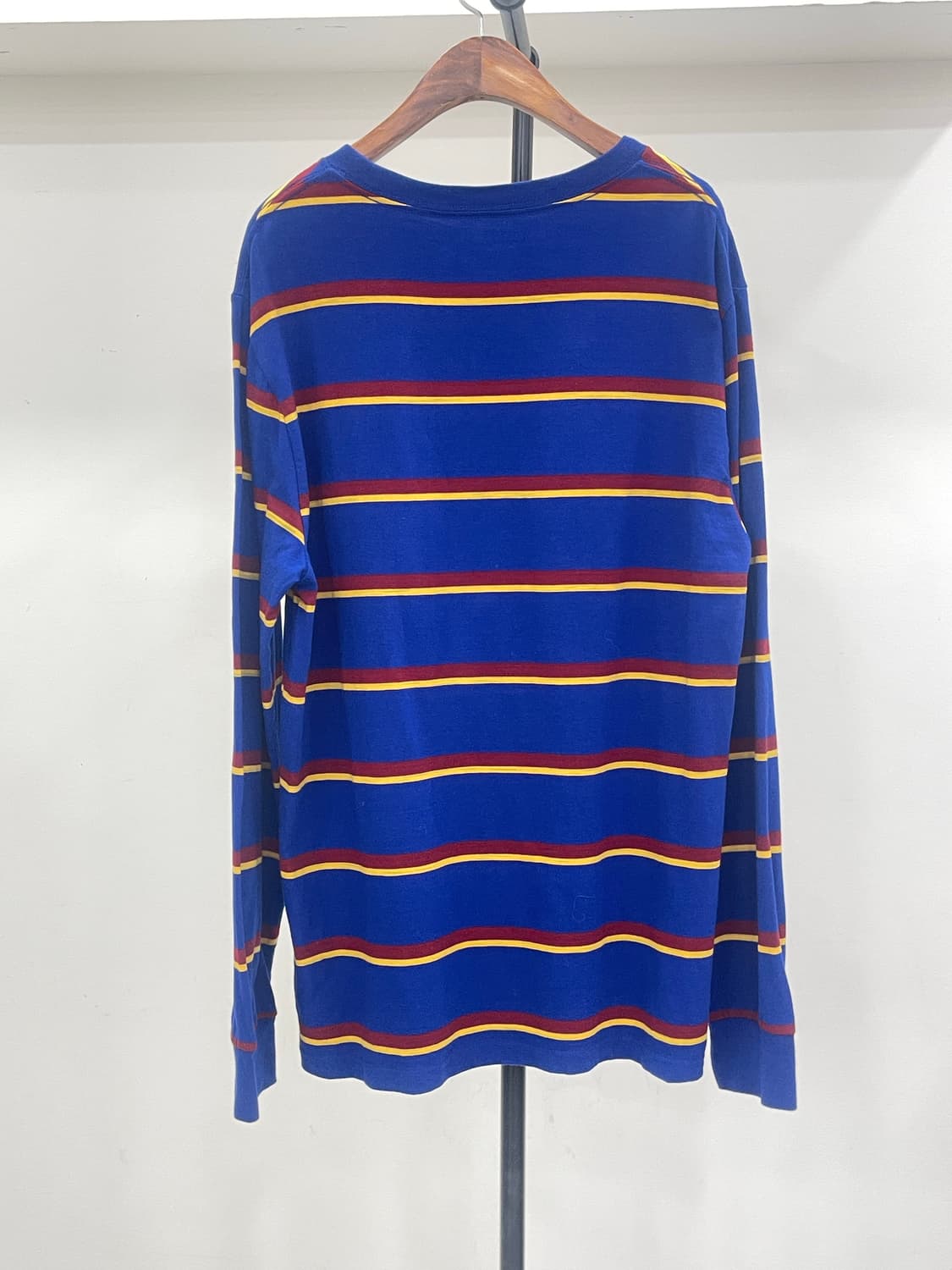 폴로 랄프로렌 긴팔 티셔츠  상품이미지3