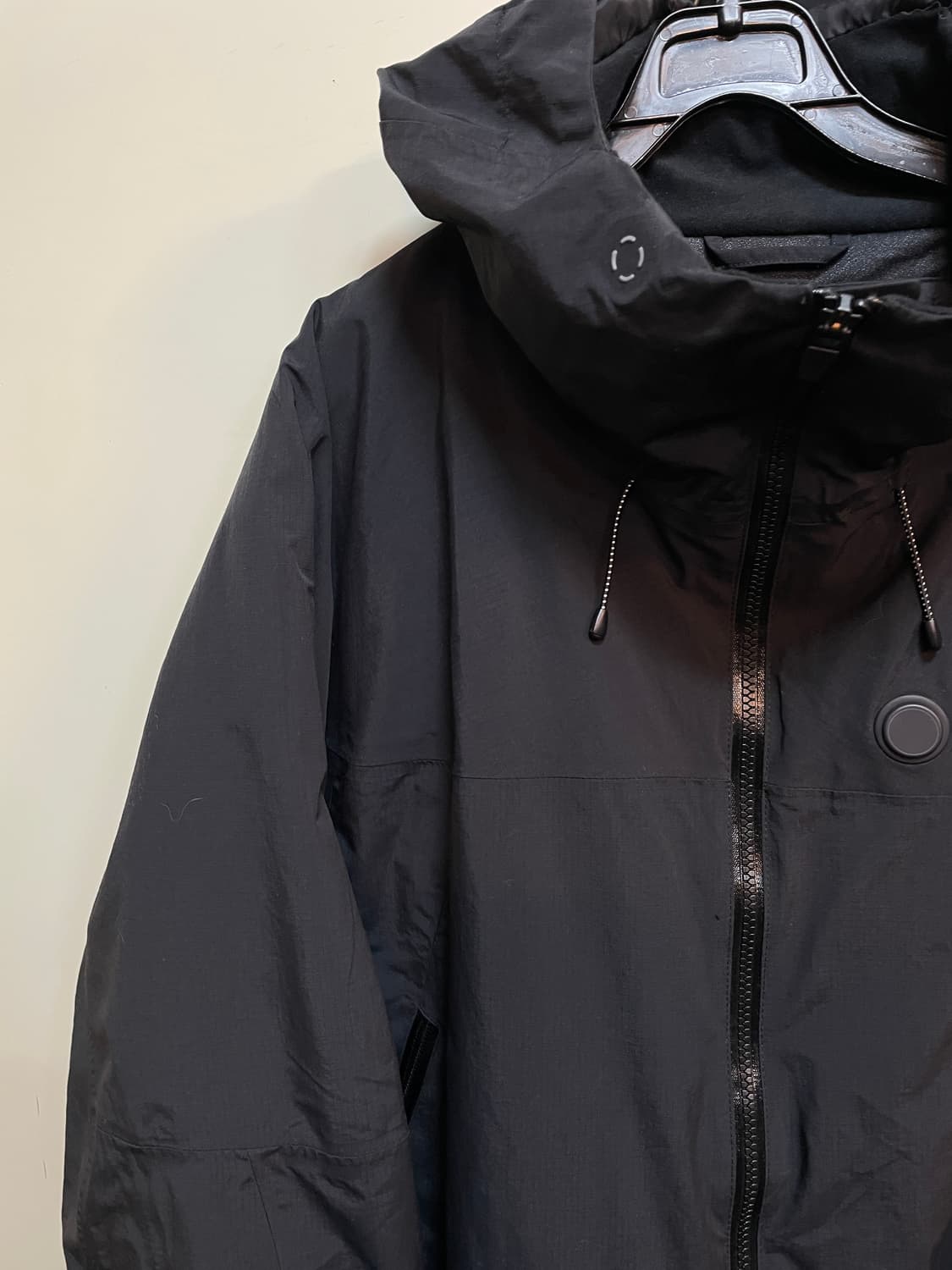 디미토x밀레 고어텍스 자켓 상품이미지3