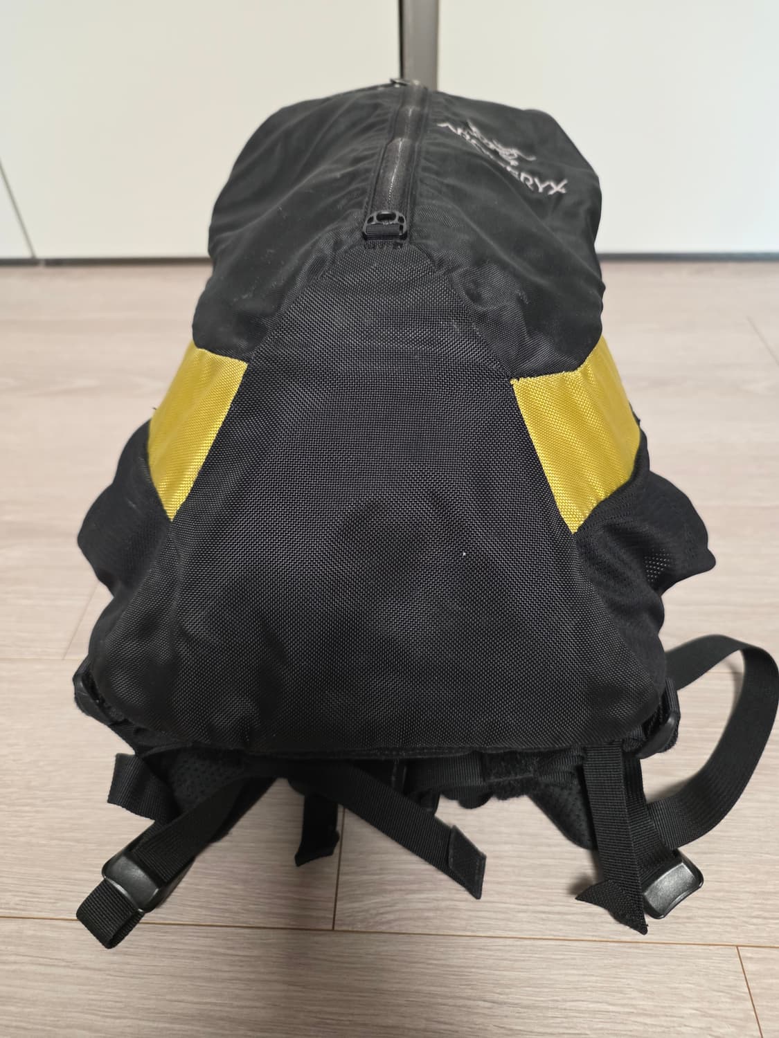 아크테릭스 Fly 13 BackPack 상품이미지6