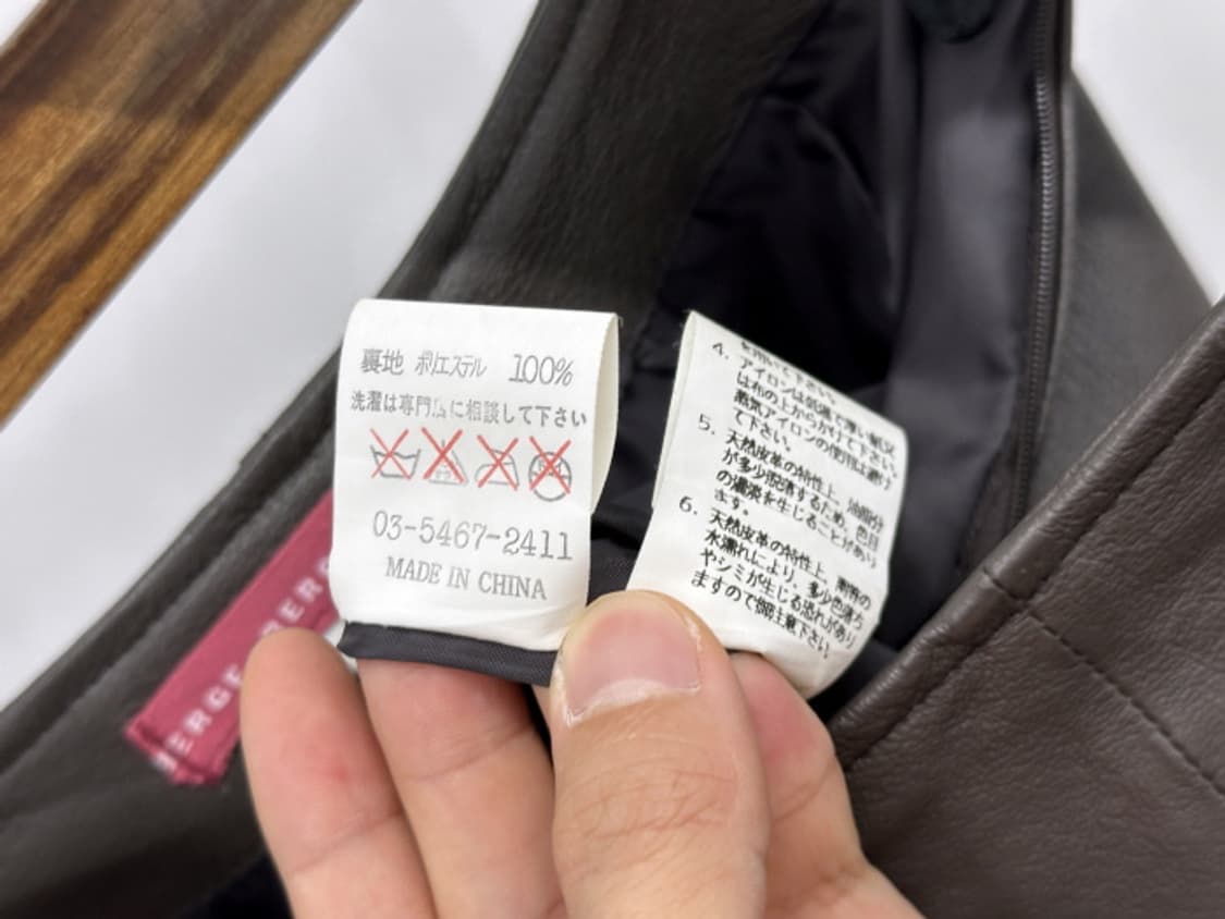 BERGE (24) 상품이미지10