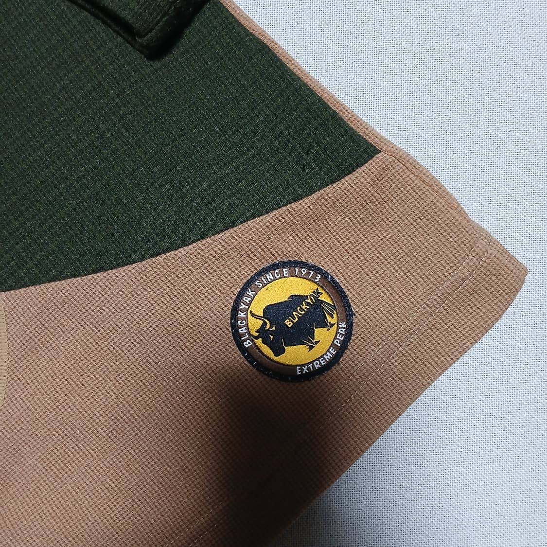 블랙야크 후드 집업 등산 캠핑 자켓 상품이미지7