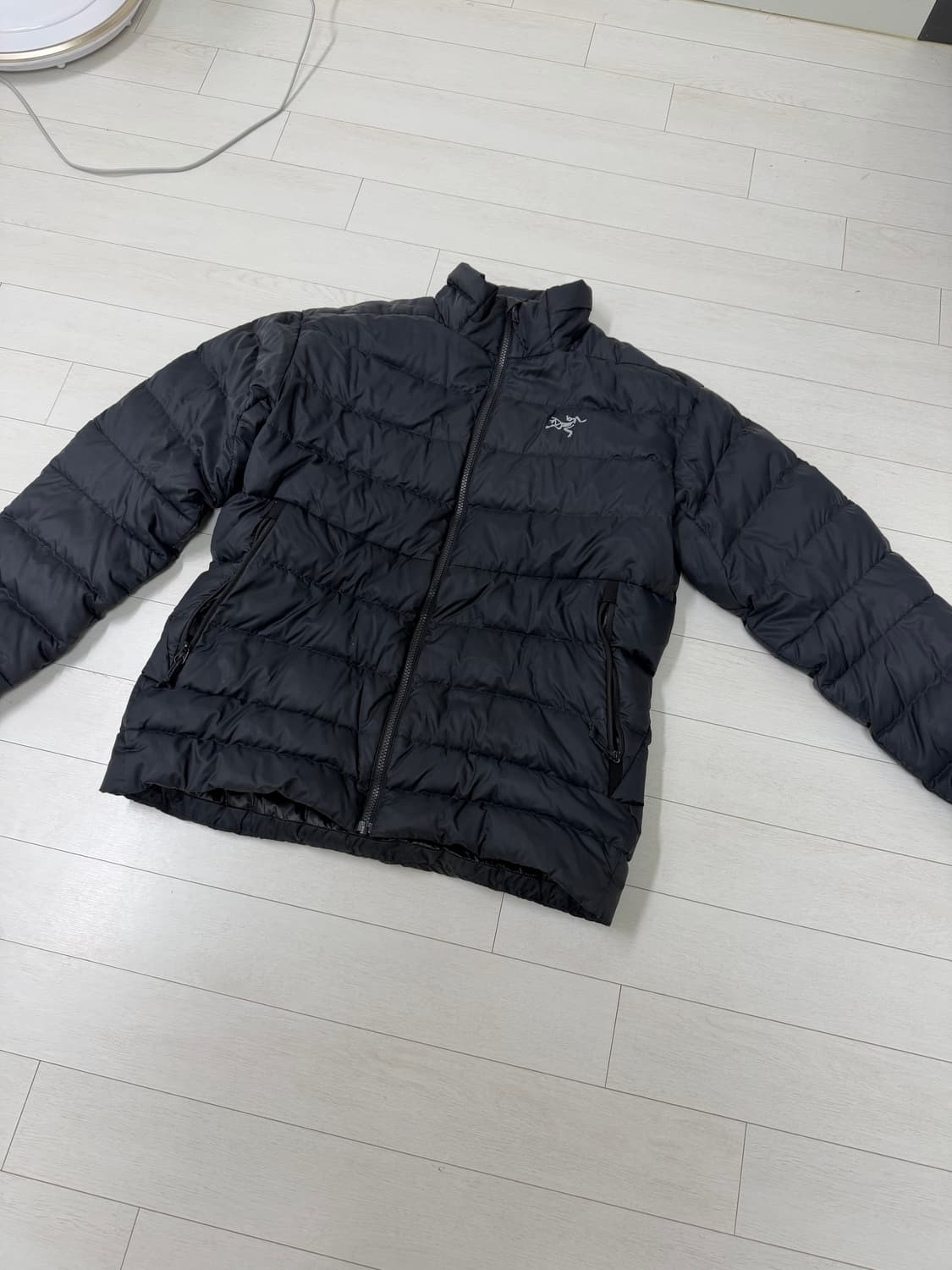 아크테릭스 토륨 AR 자켓 L 사이즈 상품이미지1