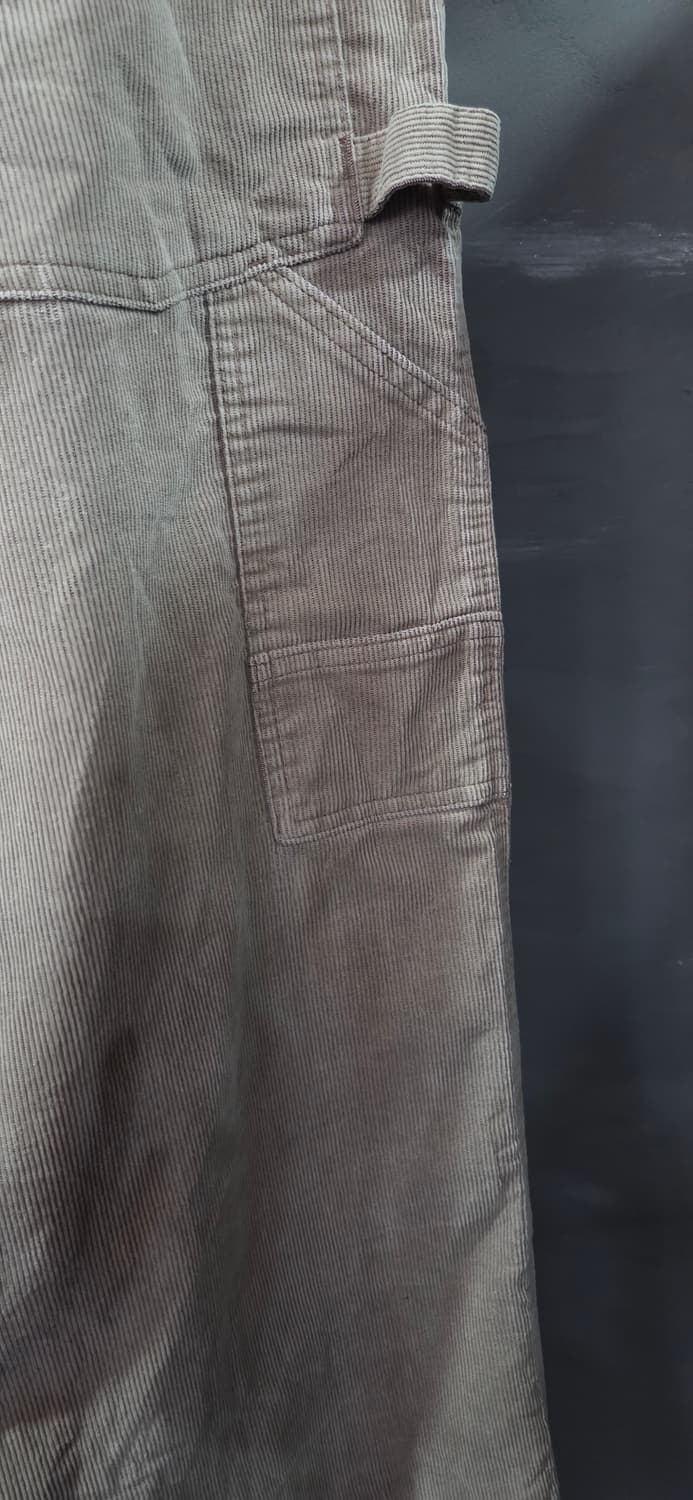 Levi's- Silver Tab - Carpenter - Relaxed 상품이미지7