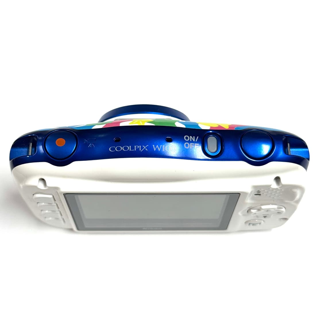 작례o ,미니어처 증정💖 쿨픽스 w100 / Nikon coolpix 상품이미지6