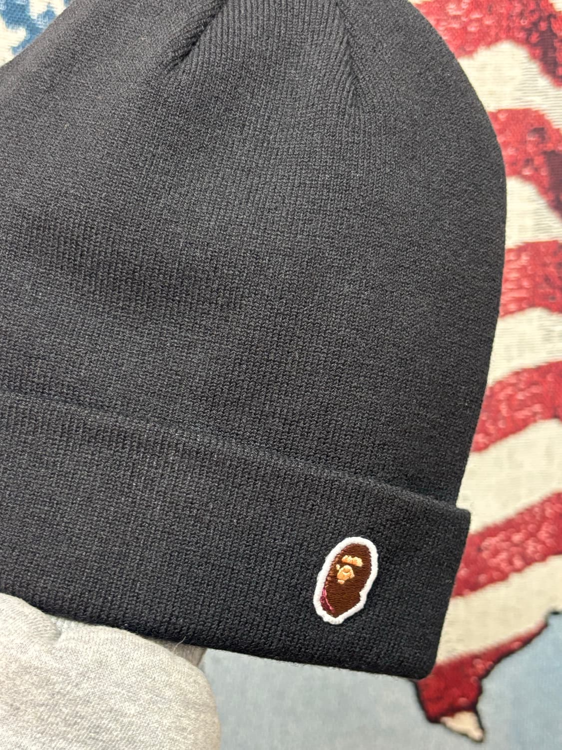 베이프 비니 상품이미지4