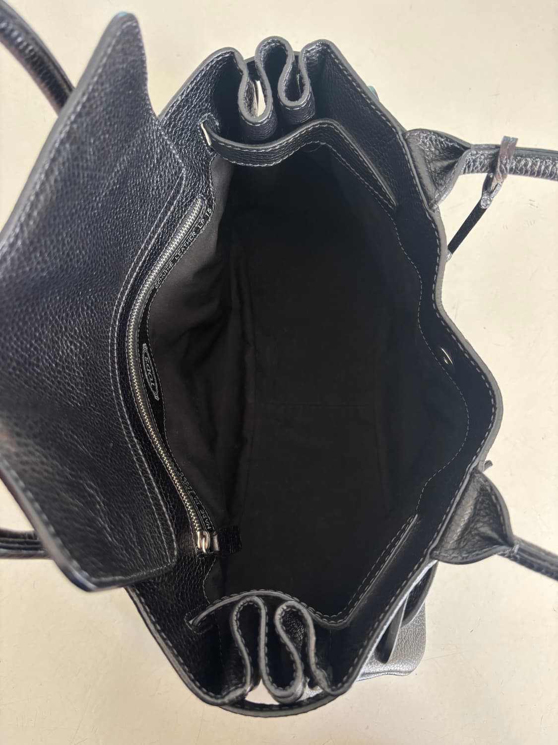 Tod’s Leather Bag 상품이미지7