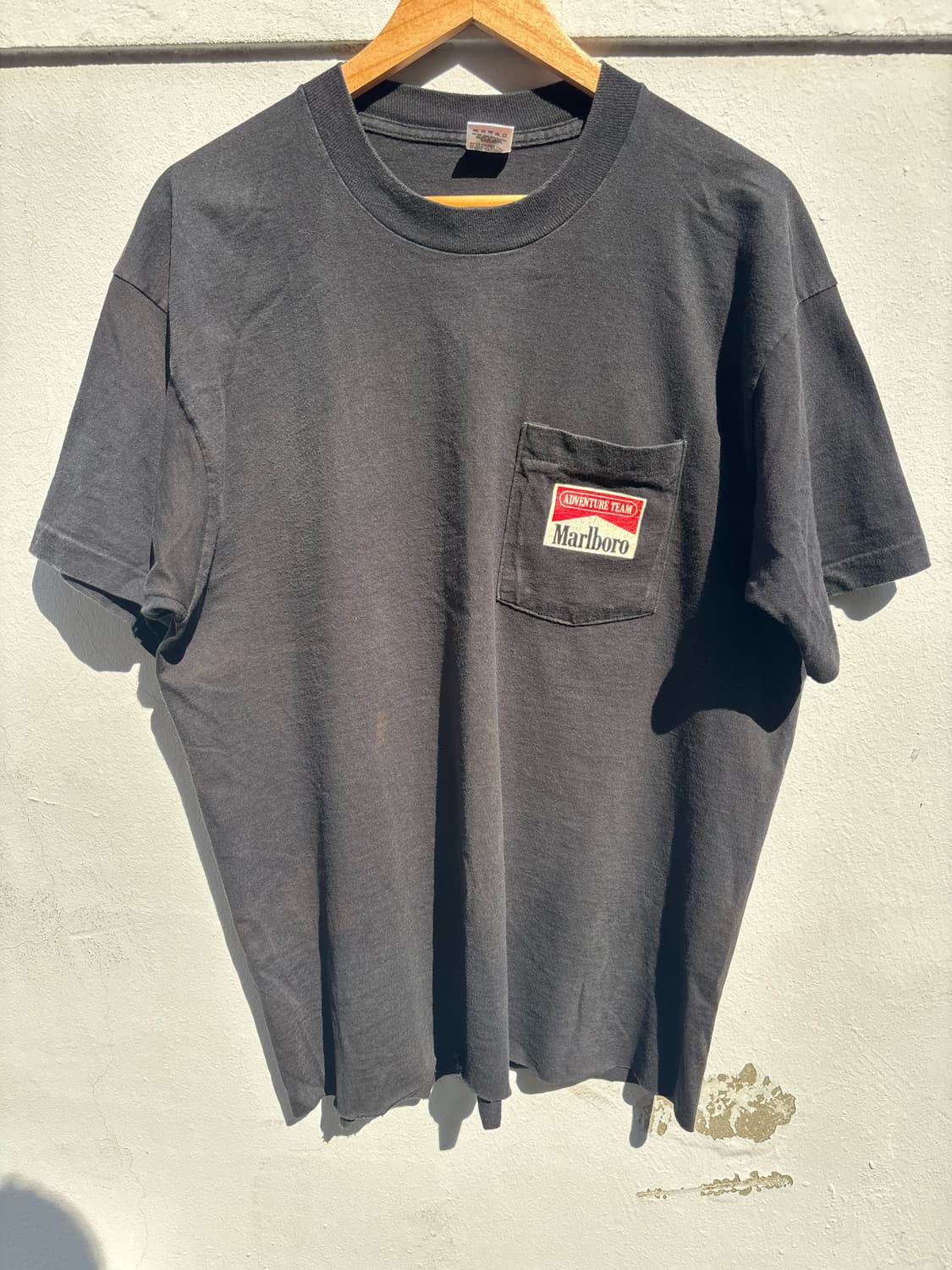 90s Marlboro 말보로 코요테 반팔 티셔츠 상품이미지2