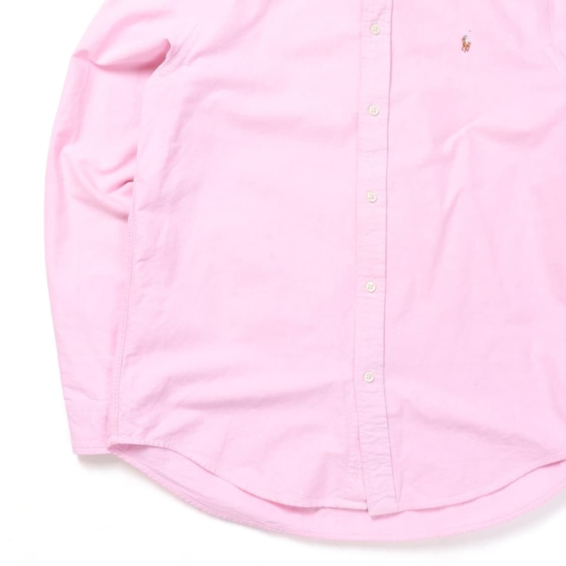 랄프로렌 Ralph Lauren Cotton Shrit

 상품이미지3