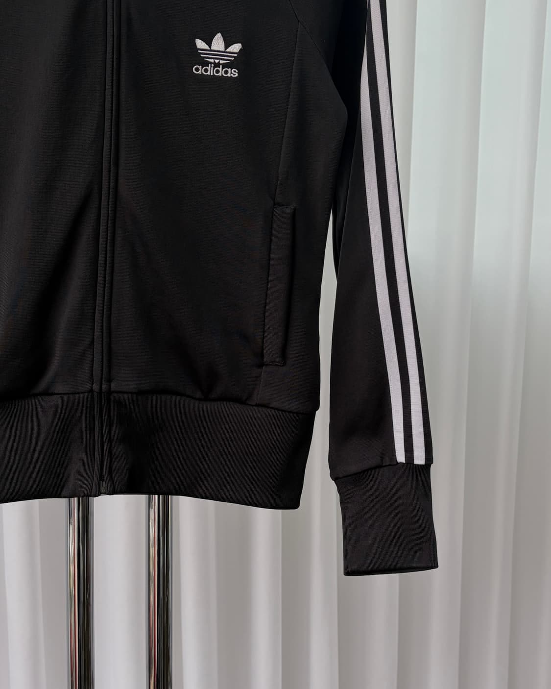 [M]아디다스 트레포일 슈퍼걸 트랙탑 져지 상품이미지5