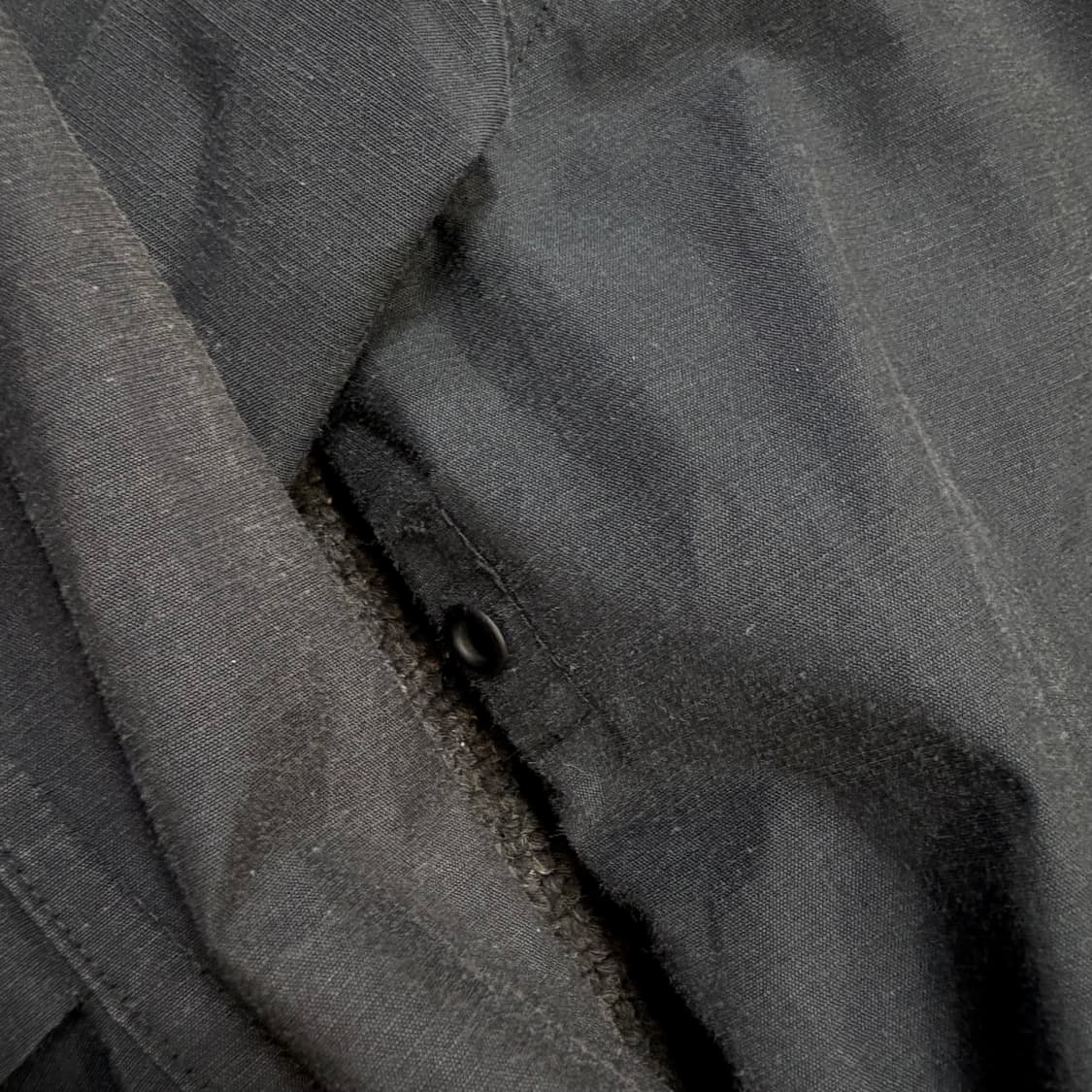 폴로 스포츠 나일론 야상 그레이 90s 105 상품이미지6