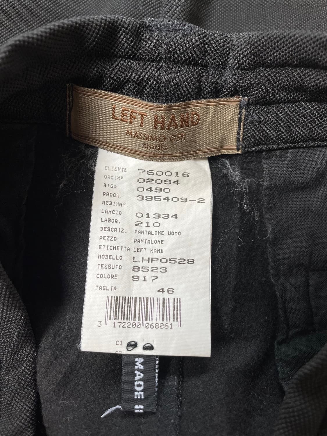 LEFT HAND 상품이미지10
