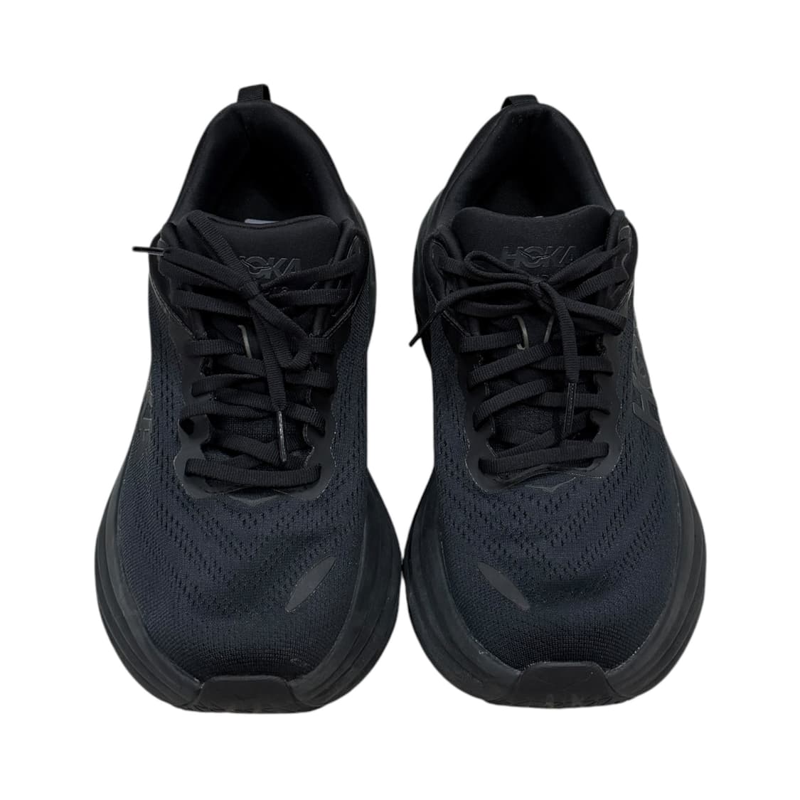 HOKA 호카 본디 8 블랙 신발 265 상품이미지2