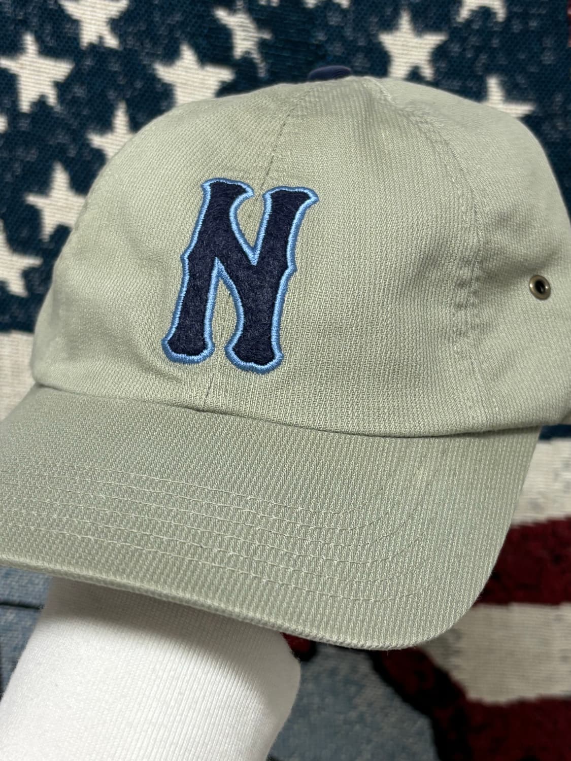 나이키 빈티지 볼캡 상품이미지4